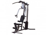 Мультистанция 3-и коробки грузов Body-Solid G3S фото